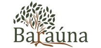 Sítio Baraúna Logo